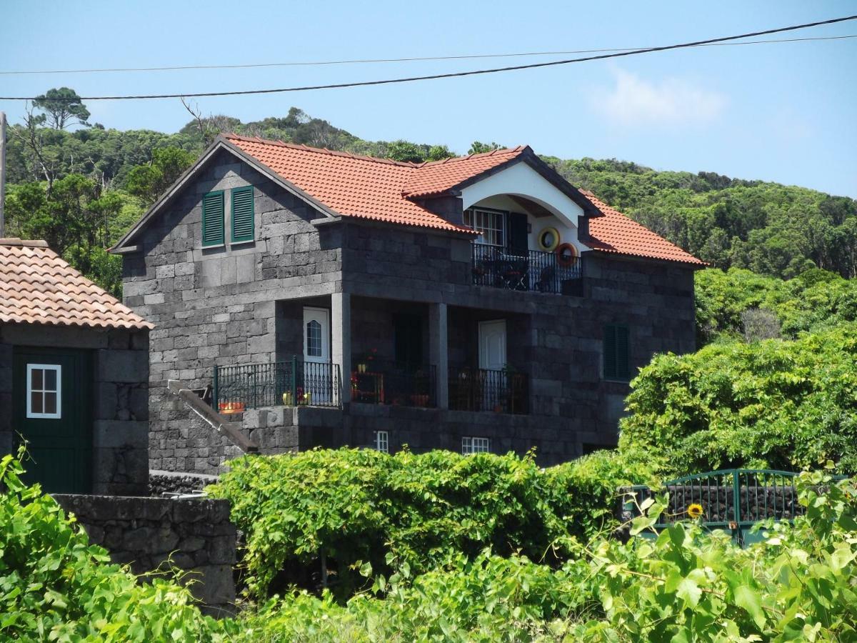 Villa Grande Tranquilidade Prainha  Exterior foto